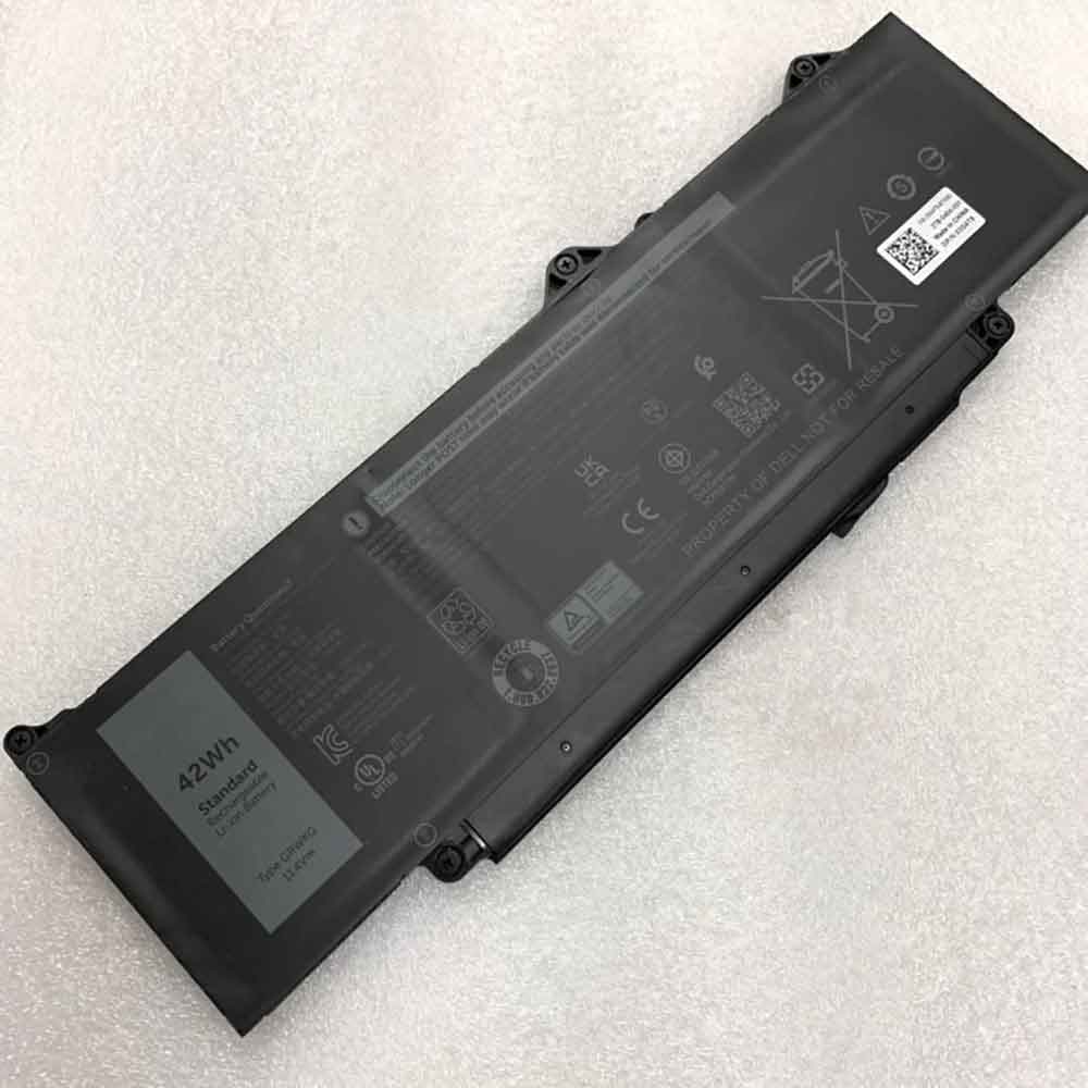 11.4V 42Wh GRWKG Laptop Battery for Dell GRWKG