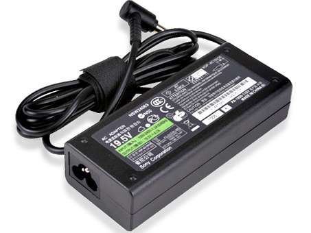 19.5V  4.7A,  90W 100-240V  50-60Hz (for worldwide use) VGN-CR510E Laptop Adapter for SONY VAIO VGP-AC19V19 VGP-AC19V10 VGP-AC19V11