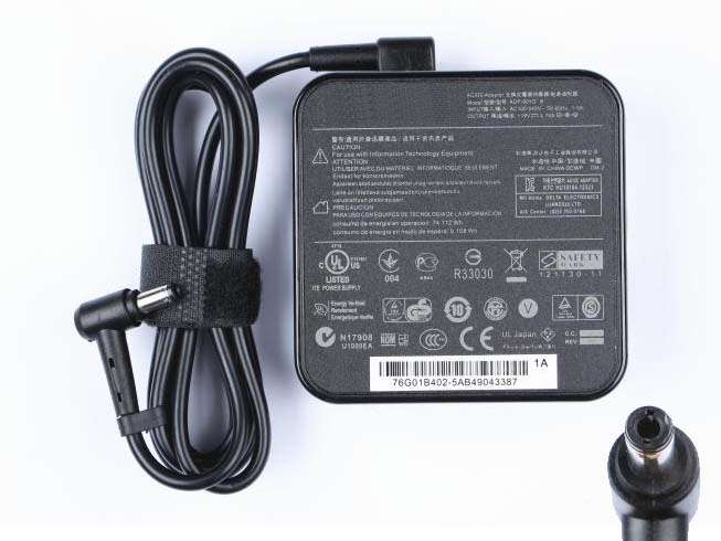 19V 4.74A 90W 100-240V 50-60Hz (for worldwide use)  N90W-03 Laptop Adapter for Asus S300 S46 S400 S405 S500 S550 S551 S56