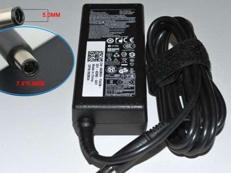 19.5V~3.34A  , 65 Watt 100 ~ 240V, 50~ 60Hz A065R073L Laptop Adapter for Dell Inspiron 1521 1525 1526 1545 1720 1570 