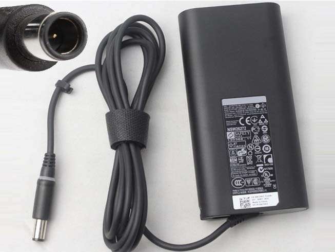 Dell Latitude E5520M E6430s E6510 Slim Power Supply  adapter