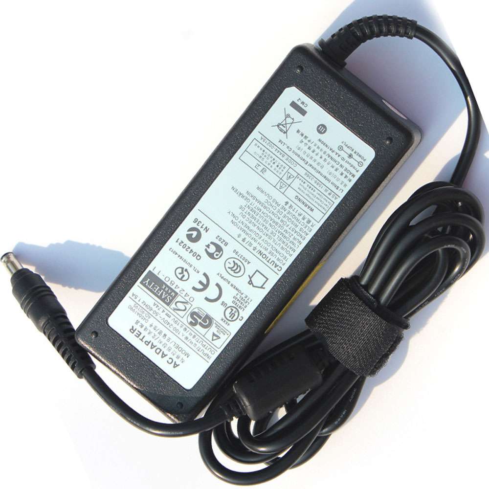 19V 4.74A 90W 100-240V 50-60Hz (for worldwide use) Samsung NP700Z5C-S02US,AD-9019S Replacement Adapter