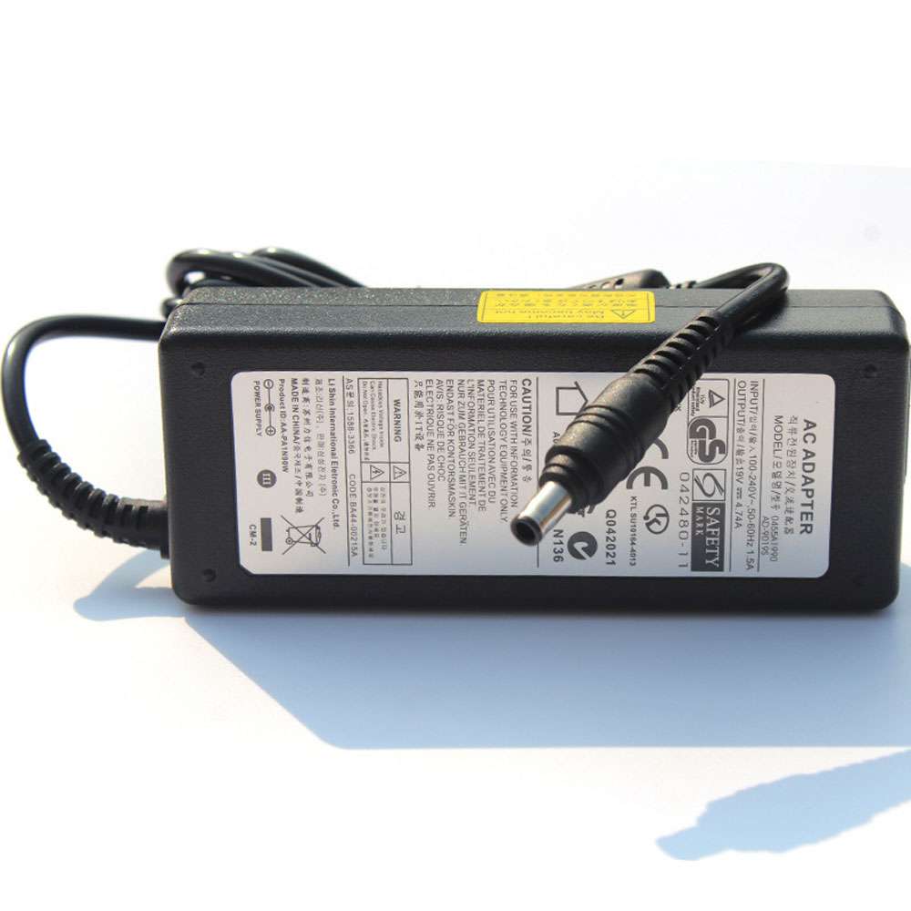 Samsung NP700Z5C-S02US,AD-9019S adapter