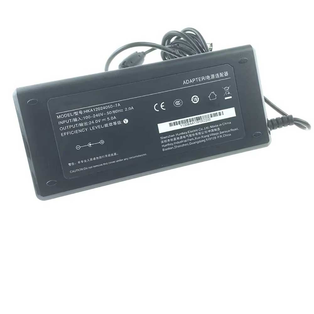Epson EpiqVision EF12 AD10370LF Laser Projector adapter