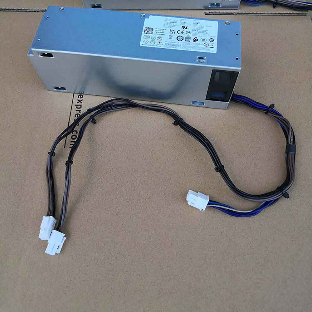 +12VA1==16.5A 100-240V 4.2A 50-60Hz HU260EBM-00 Power Supply for Dell T3440 T3450