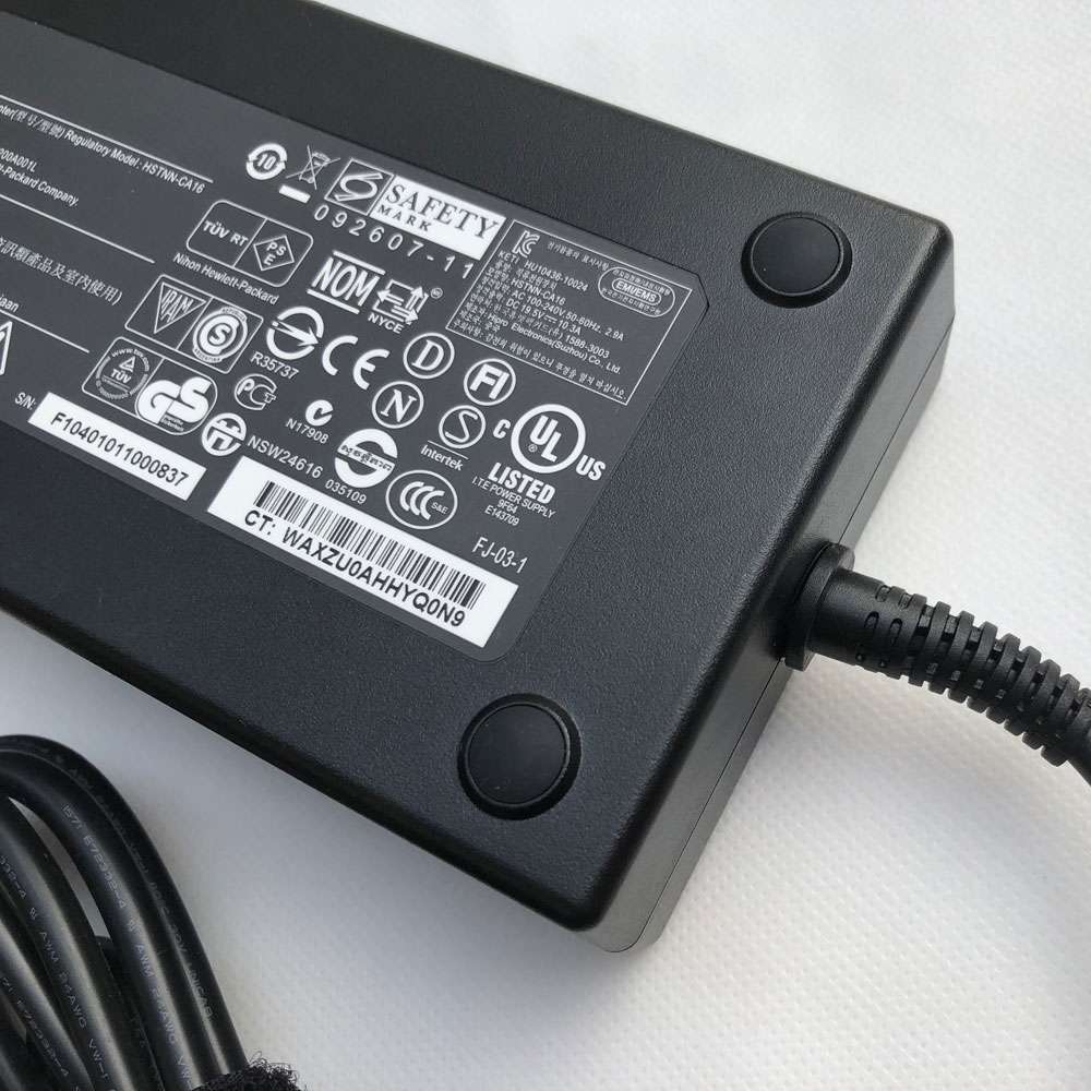 HP Zbook 15 17, 15 G2 17 G2 Workstaion adapter