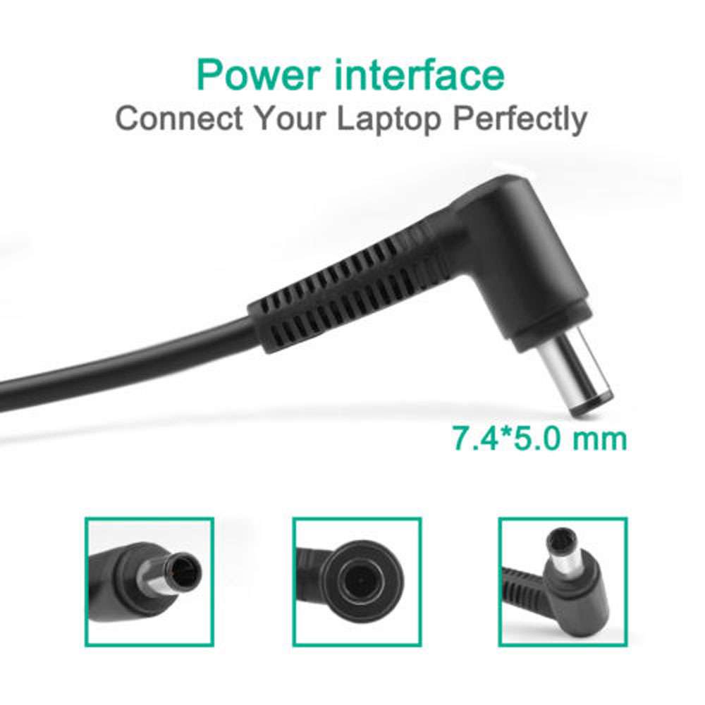 HP Zbook 15 17, 15 G2 17 G2 Workstaion adapter