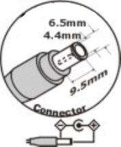 Sony VGN-CR NW FS FW adapter