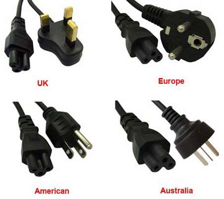 SAMSUNG GT Serie adapter