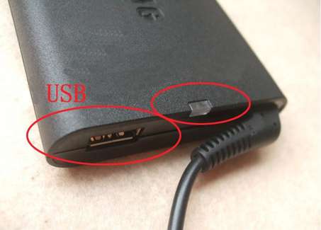 SAMSUNG X20 X25 X50 adapter