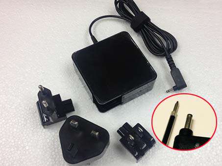 19V 2.37A (45W) 100-240V / 50-60Hz ADP-45AW Laptop Adapter for ASUS Zenbook UX21E UX21 UX31 UX31K UX31E