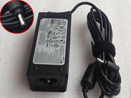 19V 2.1A, 40W 100-240V 50-60Hz (for worldwide use) Samsung Slim ATIV Book 9 Plus NP940X3G-K01US NP940X3G-K05US Ultrabook  Replacement Adapter
