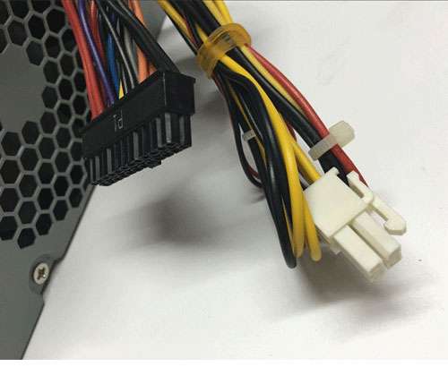 Dell Optiplex 760 780 SFF Power 

Supply  adapter