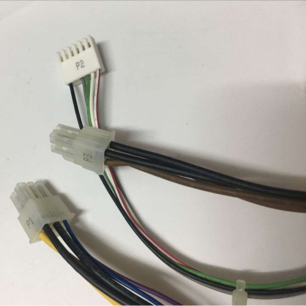 HP 8200 6200 6000 8000 8080 adapter