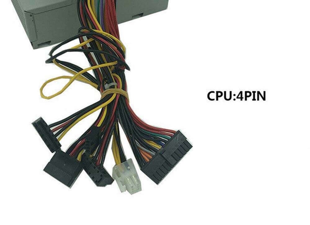 Dell F255E-01 D255P-00 L255P-01 AC255AD-00 H255E-01 adapter