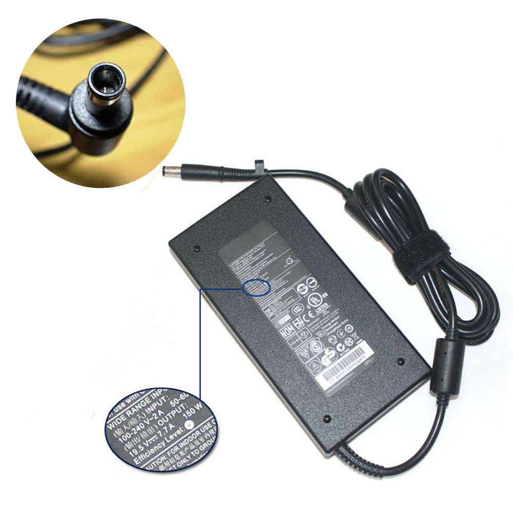 HP EliteBook 2570p 8530p 8540p 8540w 8760w adapter