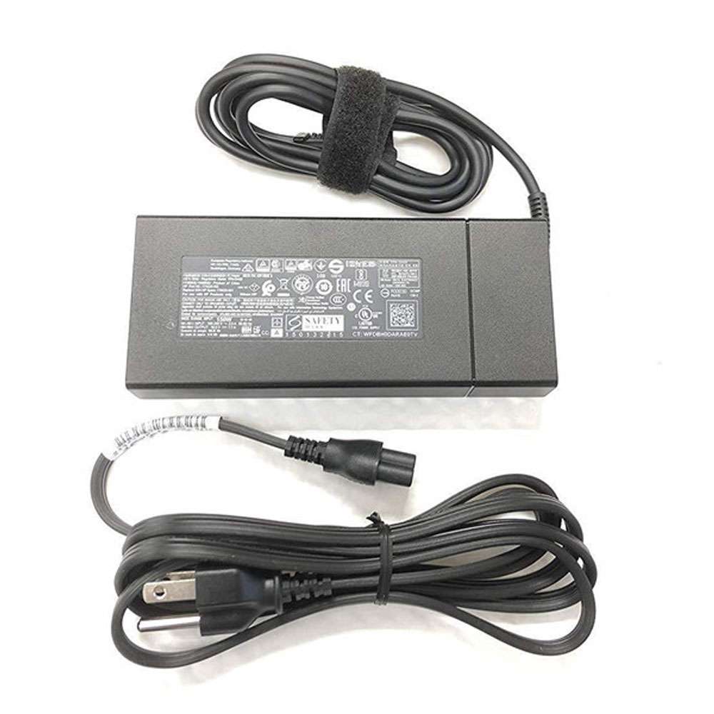19.5V 7.7A 150W 100-240V 50- 60 Hz 776620-001 Laptop Adapter for HP ZBook Studio G3 G4