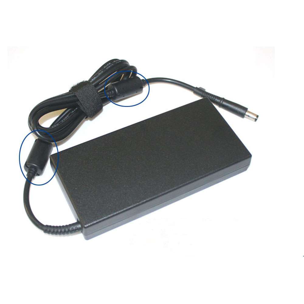 HP EliteBook 2570p 8530p 8540p 8540w 8760w adapter