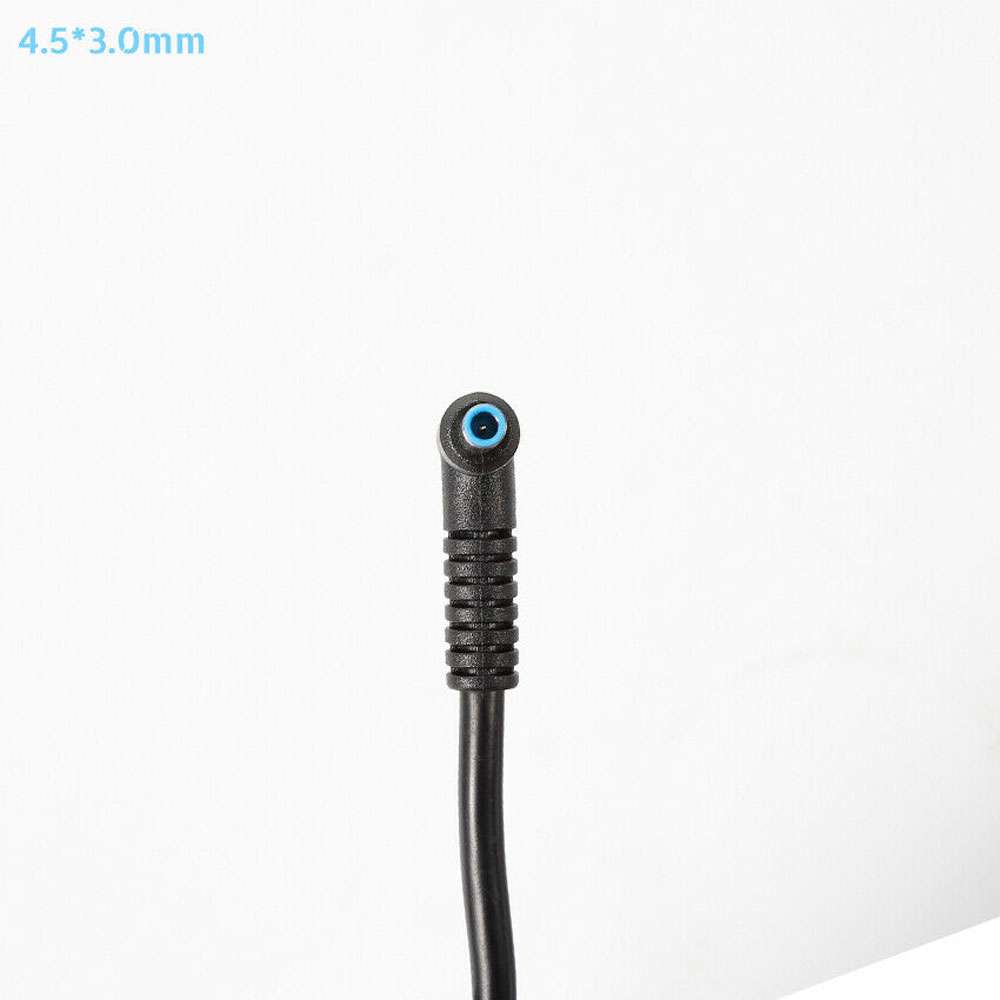 HP 732811-001 710415-001 4.5MM Blue Tip adapter