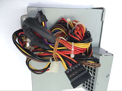 HP RP5000 RP5700  adapter