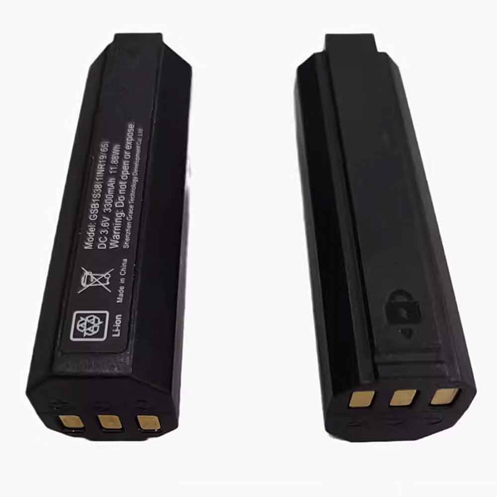 SinoGNSS N6 GNSS battery
