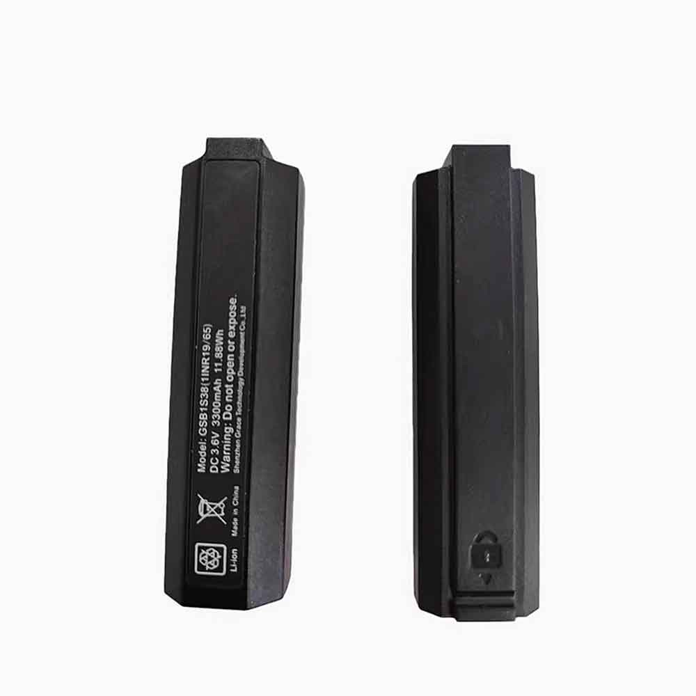3.6V 3300mAh GSB1S38 Test Equipment Battery for SinoGNSS N6 GNSS
