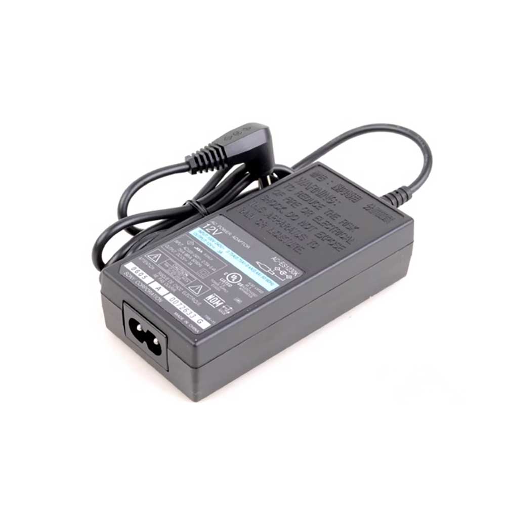 12V 3A 36W 100-240V 50-60Hz AQ1200 AC Adapter for Yokogawa AQ1200 AQ7280
