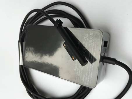 12V 2.58A 30w 5V 1A 5W 100V - 240V 50-60Hz  Microsoft Surface Pro 3 Tablet PC 1625 Power Supply Replacement Adapter