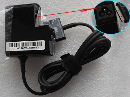 9V-1.1A,10W
 100-240V,50-60Hz(for worldwide use) HSTNN-DA34 AC Adapter for HP Elitepad 900 g1 Net-tablet PC 10W