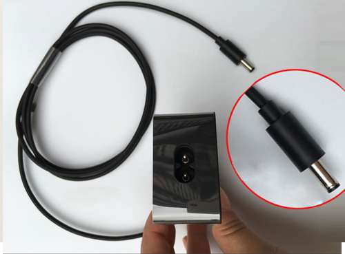 Microsoft Surface Pro 3 Docking Station adapter