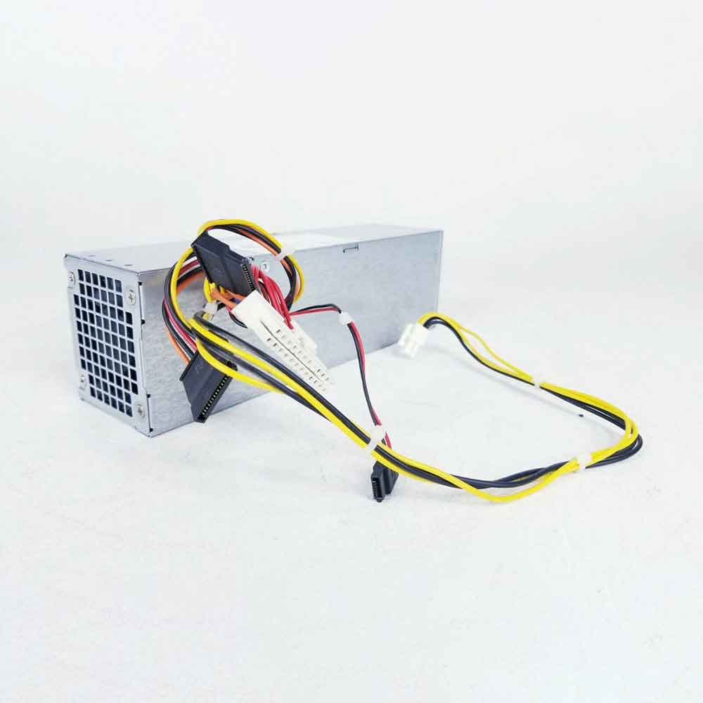 Dell Power Supply 240W ATX SFF M-ITX D240A002L RV1C4 2TXYM adapter