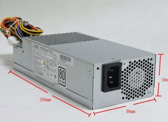 PSU SFF For Dell Inspiron 660s 

Vostro 270s 220Watt Computer Power Supply 
 adapter