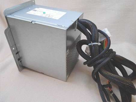 NULL 100 - 240V Dell Precision 380 390 PSU L375E-S0 NPS-375CB Replacement Adapter