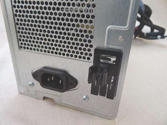 Dell Precision 380 390 PSU L375E-S0 NPS-375CB adapter