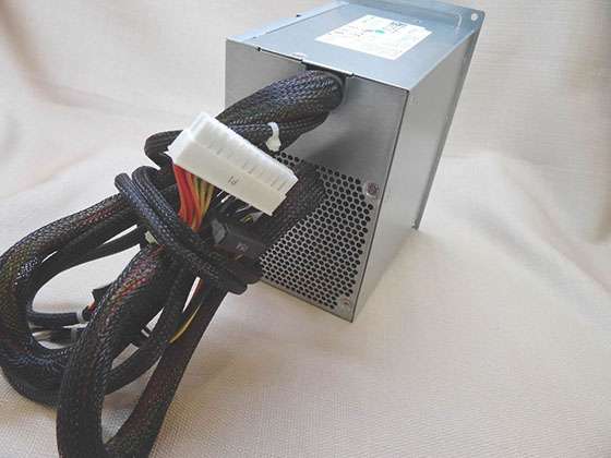 Dell Precision 380 390 PSU L375E-S0 NPS-375CB adapter