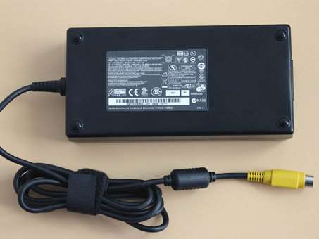 19V 9.5A , 180Watt 100 ~ 240V, 50~ 60Hz Toshiba X205 180W 19V 9.5A Laptop DC 

Charger Power Supply Replacement Adapter