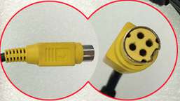 Toshiba X205 180W 19V 9.5A Laptop DC 

Charger Power Supply adapter