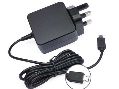 19V 1.75A 33W AC100-240V 50-60HZ Asus EeeBook E202SA E202SA3050 Replacement Adapter