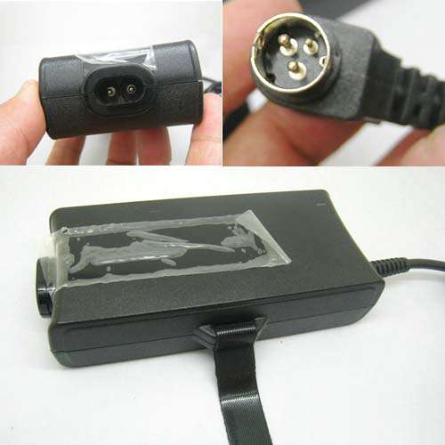 ResMed R360-760 S9 Series adapter