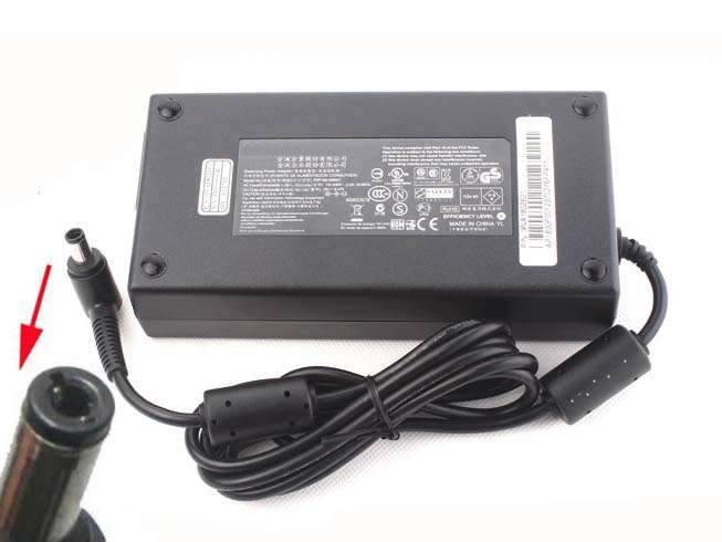 19V 9.47A 180W 100-240V~2.25A 50-60Hz FSP180-ABAN1 AC Adapter for Avell G1530 Notebook 5.5*2.5mm