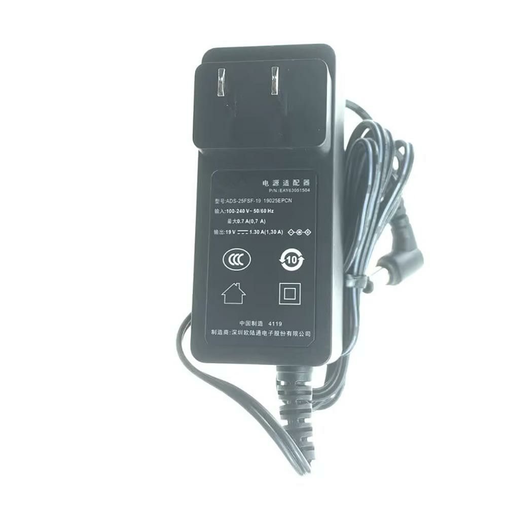 Lg XBOOM GO PK7 Portable Bluetooth Speaker adapter