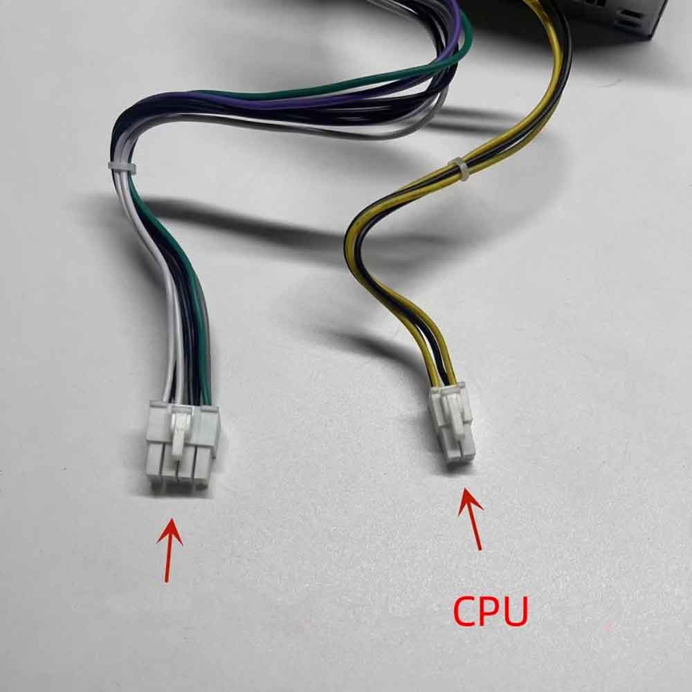 Dell OptiPlex 3020 7020 9020 MT adapter