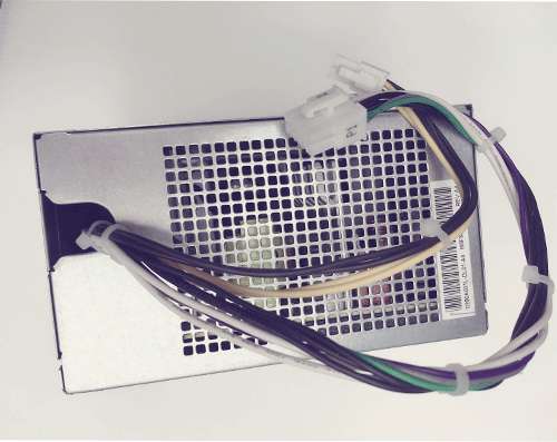 DELL OPX 9020 7020 3020 XE2 T1700 Tower 290W Power Supply  adapter
