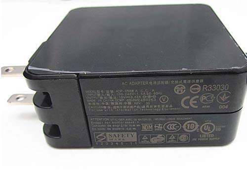 ASUS X553 X553MA-XX074H X553MA-DB01 15.6" Touchscreen charger adapter