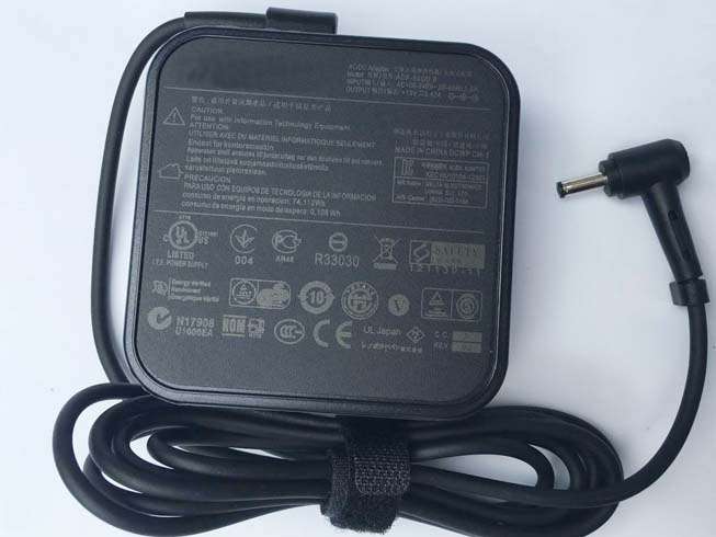 19V 3.42A 65W 100 - 240V 1.5A 50-60Hz 65W Laptop Adapter for ASUS Zenbook UX303LA UX303LN UX305 Series Ultrabook 