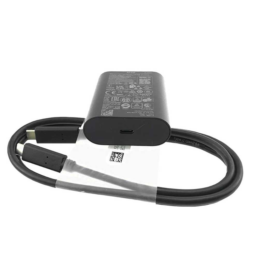 Dell XPS 13 Plus 9320 adapter