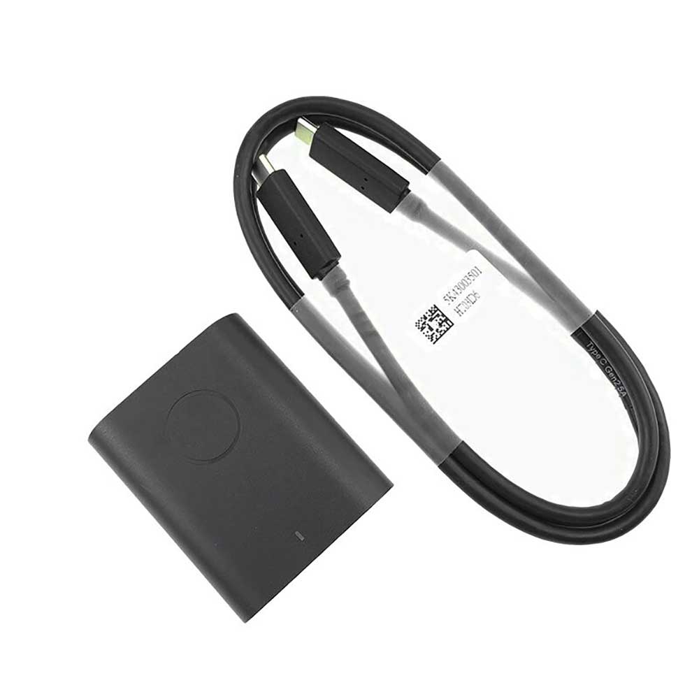 Dell XPS 13 Plus 9320 adapter