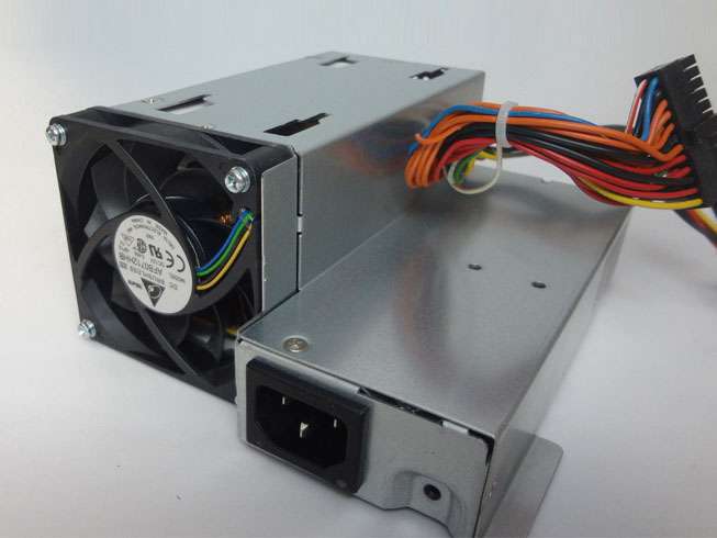 +3.33V--/12A,-12V --/ 0.15A 100-240V~ /4A, 47Hz-63Hz HP DC7100 DC7600, DC7700 USDT Replacement Adapter