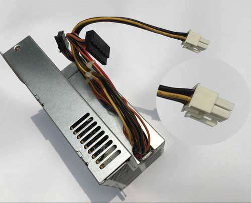 HP DC7100 DC7600, DC7700 USDT adapter