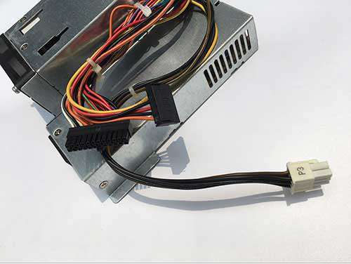 HP DC7100 DC7600, DC7700 USDT adapter